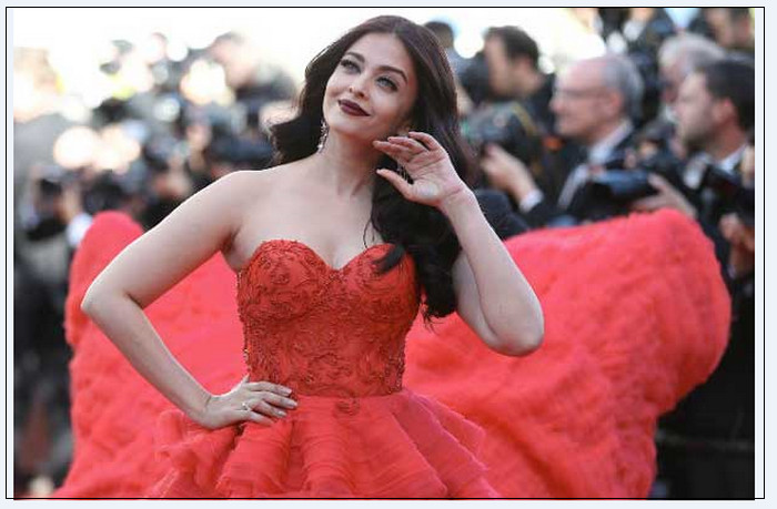 এবার ‘গর্ভভাড়া’ দিবেন ঐশ্বরিয়া!