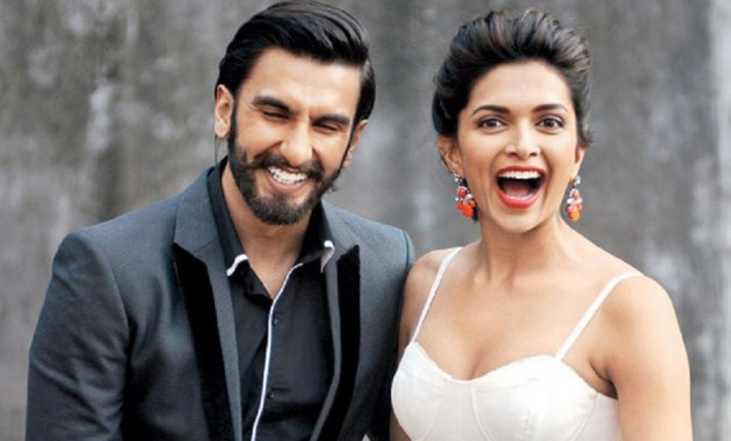 দীপিকা-রণবীরের বিয়ের সব পরিকল্পনা ফাঁস!