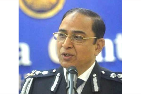 কর্মসূচির আড়ালে নেতাকর্মীরা জ্বালাও-পোড়াও করলে ব্যবস্থা: আইজিপি