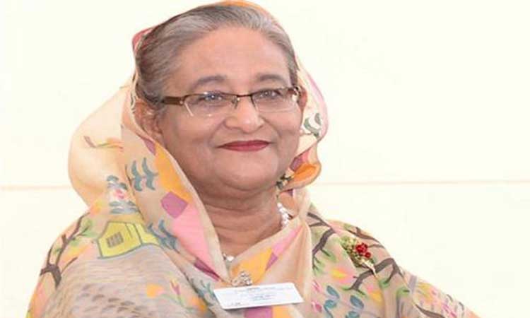 প্রধানমন্ত্রীর গণসংবর্ধনা ২১ জুলাই