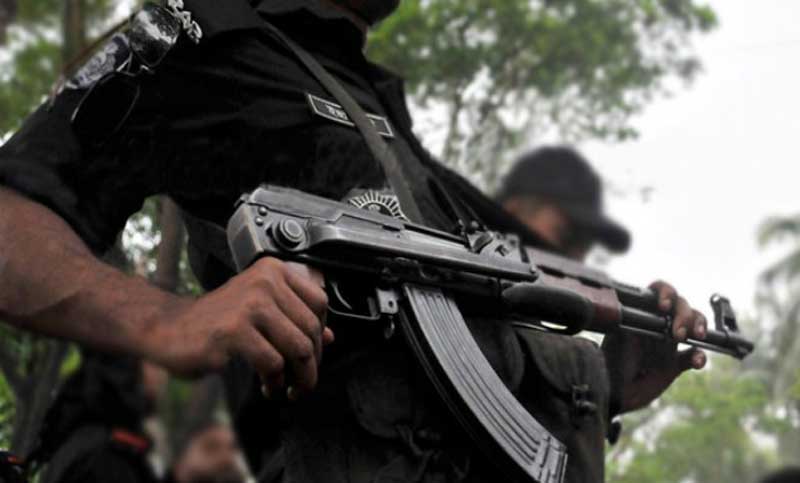 ময়মনসিংহে র‌্যাবের সঙ্গে ‘বন্দুকযুদ্ধে’ নিহত ২