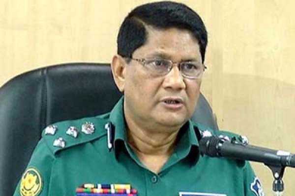 ‘নিরপরাধ কাউকে হয়রানি করলে কঠোর ব্যবস্থা’