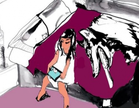 সোশ্যাল মিডিয়া বাচ্চাদের ‘মানসিক সমস্যা তৈরি করছে’