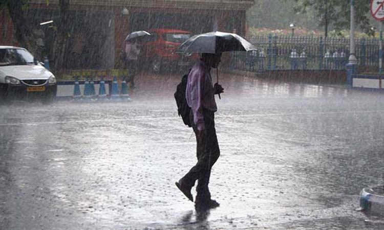 আজও বৃষ্টির সম্ভাবনা