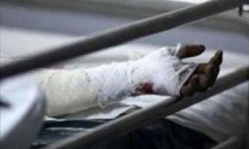 পল্লবীতে পানির ট্যাংকে বিস্ফোরণ : আরও একজনের মৃত্যু