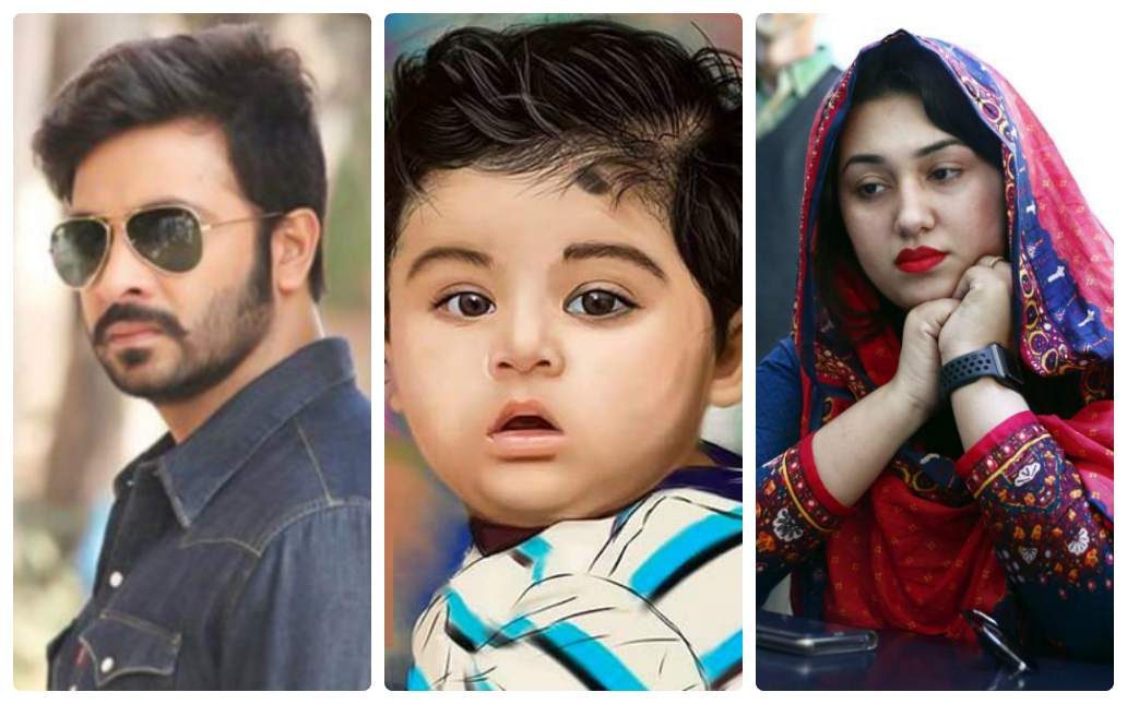 ‘জয়ের কারণেই শাকিব-অপুর ভাঙন’