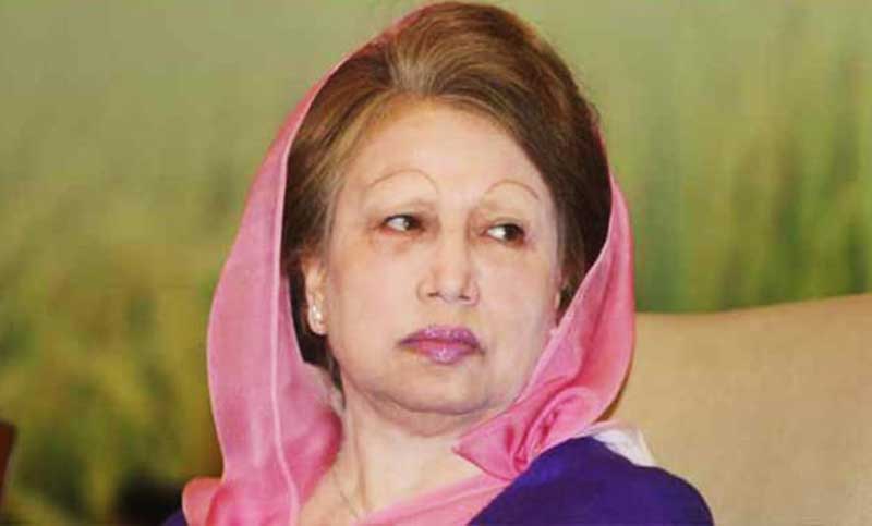 ৩ মামলায় জামিন চেয়ে হাইকোর্টে খালেদার আবেদন