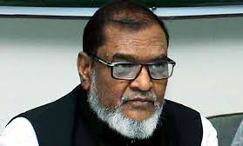 ‘মুক্তিযোদ্ধাদের কবর একই ডিজাইনের করা হবে’