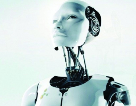 এবার রোবট বাংলায় কথা বলবে!