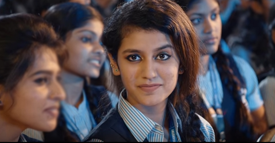 জনপ্রিয়তাই বিপদে ফেলল প্রিয়াকে