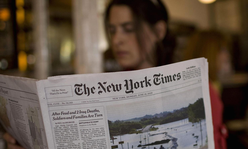 প্রিন্ট মিডিয়ার আয়ু আর মাত্র ১০ বছর!