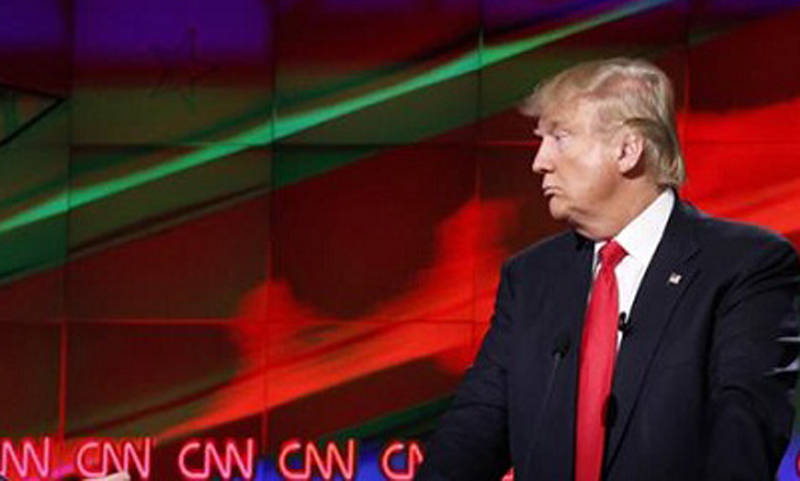 ফ্লোরিডায় হামলাকারী সম্পর্কে যা বললেন ট্রাম্প