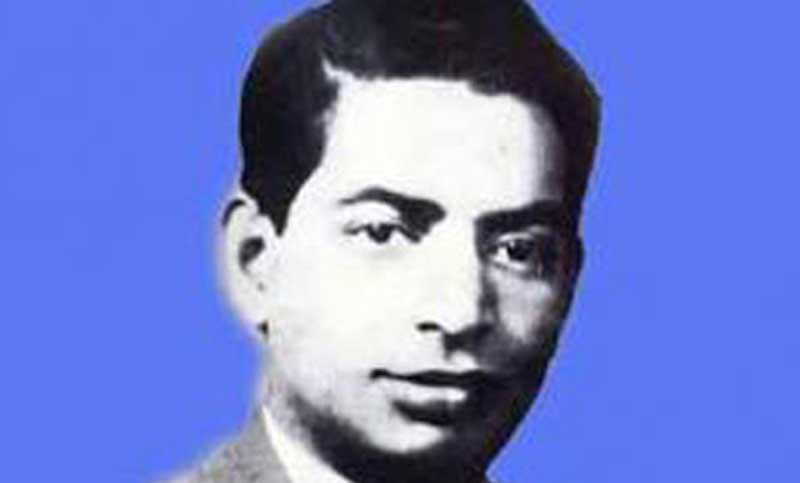 আজ শহীদ জোহা দিবস