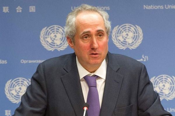 বাংলাদেশে অবাধ ও সুষ্ঠু নির্বাচনের আশা জাতিসংঘের