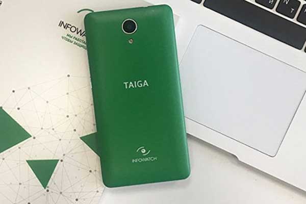 গুপ্তচরবৃত্তি শনাক্ত করতে সক্ষম এই রুশ স্মার্টফোন