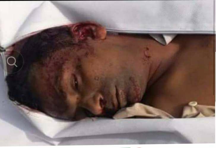 সোনারগাঁ উপজেলায় পুলিশের সাথে বন্দুকযুদ্ধে ডাকাত সর্দার নিহত