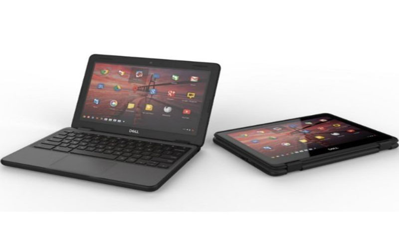 শিক্ষার্থীদের জন্য বিশেষ ল্যাপটপ বাজারে আনলো ডেল