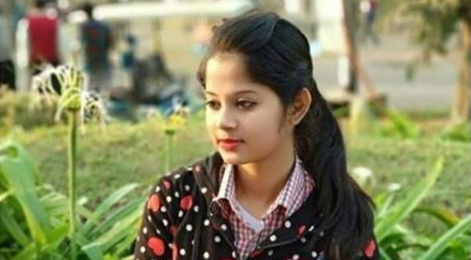 ২২-এ শেষ জীবন, মেয়ের অঙ্গদান করে নজির গড়ল মা-বাবা