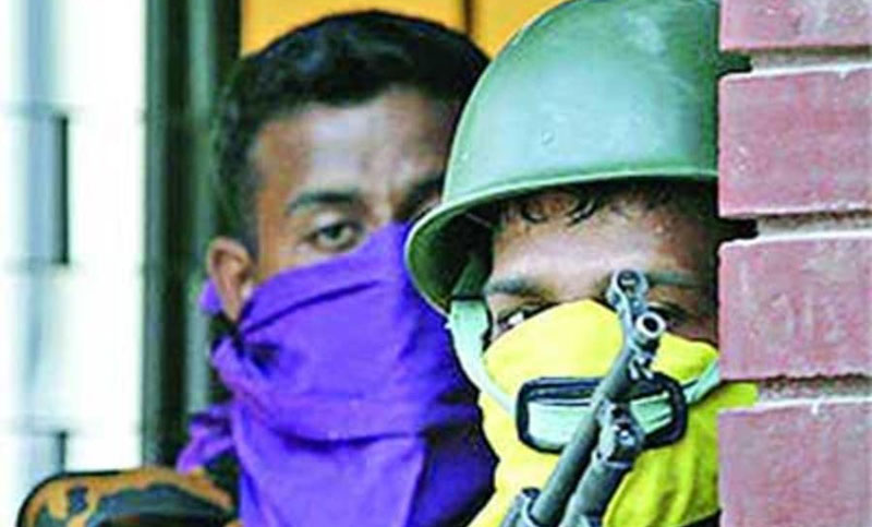 ‘পিলখানায় গিয়ে দেখি অস্ত্রশস্ত্র গোলাবারুদ ছড়িয়ে আছে’