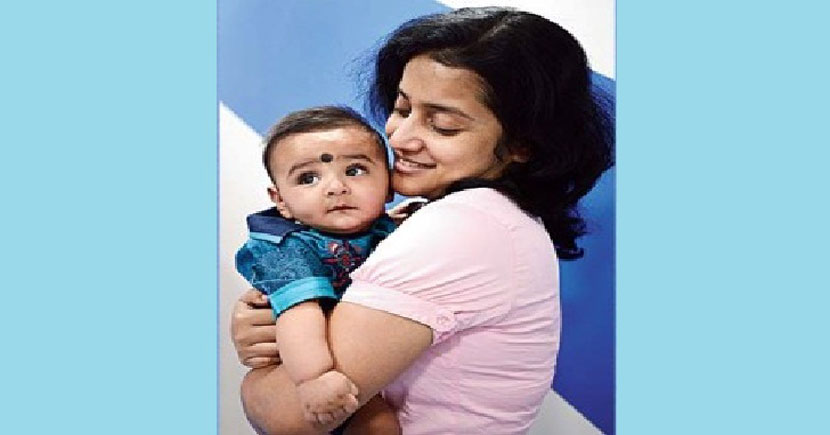 বিয়ে না করেই সন্তান জন্ম দিলেন এই ডাক্তার