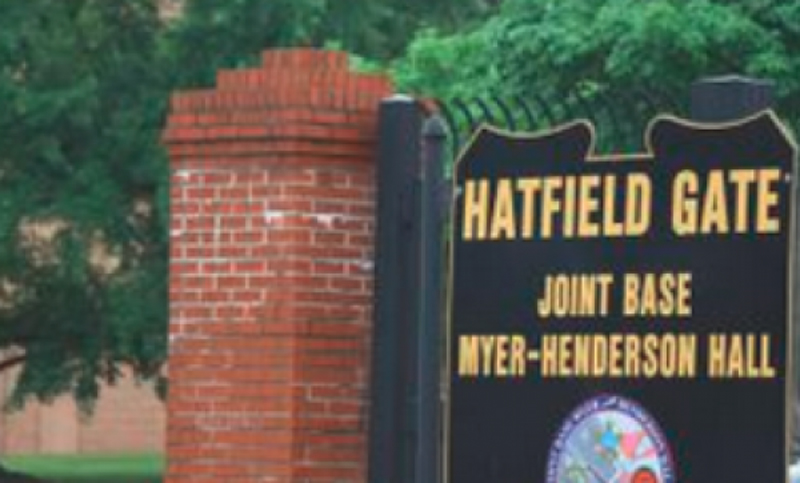 যুক্তরাষ্ট্রে চিঠির খাম খুলে সেনাসহ ১১ জন অসুস্থ!