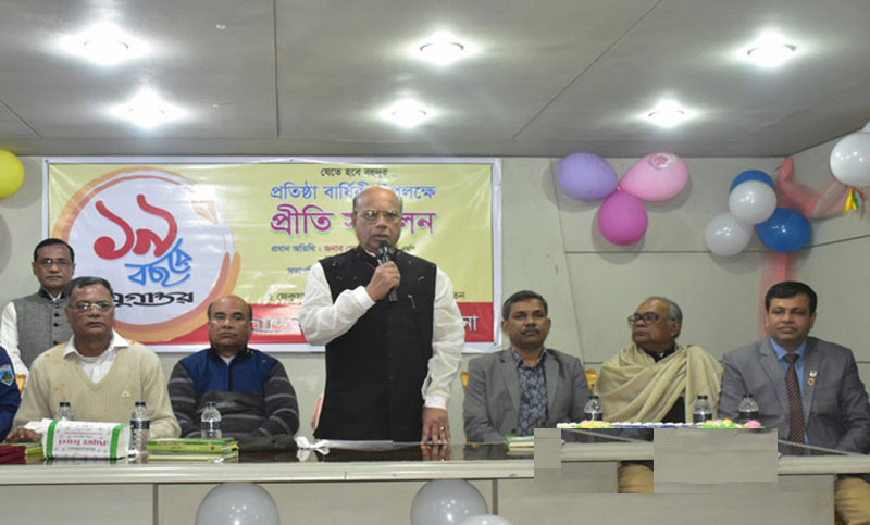 মিডিয়া স্বাধীনভাবেই মত প্রকাশ করছে : স্বাস্থ্যমন্ত্রী