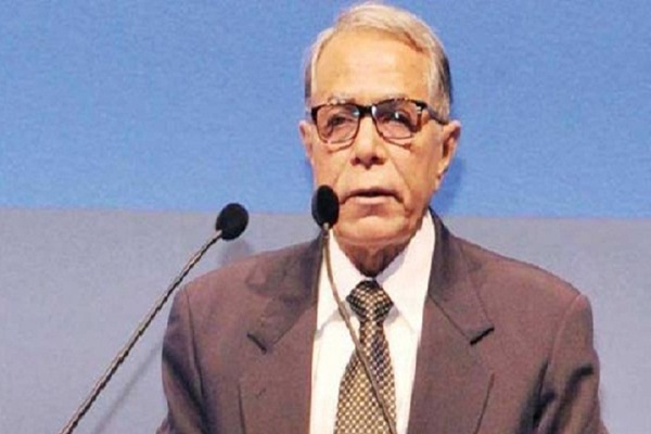 পুলিশকে জনগণের বন্ধু হিসেবে কাজ করার আহ্বান রাষ্ট্রপতির