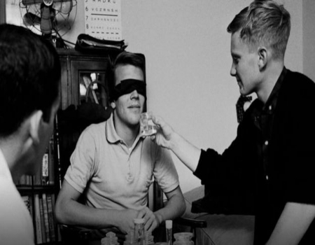 না ঘুমিয়ে যেভাবে বিশ্বরেকর্ড করেন মার্কিন স্কুল বালক