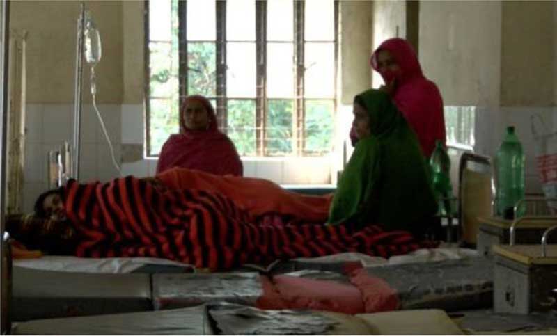 বেসরকারি খাতের স্বাস্থ্য সেবায় বাণিজ্যিক মুনাফাই মূল বিষয় : টিআইবি