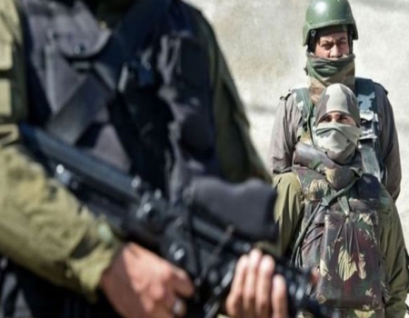 বন্দিকে মুক্ত করতে কাশ্মীরে হাসপাতাল তছনছ