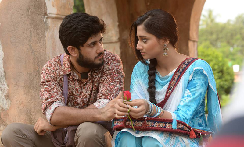 কর্তন সাপেক্ষে সেন্সর পাচ্ছে ‘নূরজাহান’