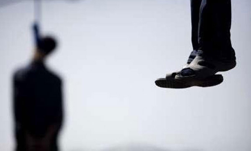 একই রশিতে শালি-দুলাভাইয়ের আত্মহত্যা