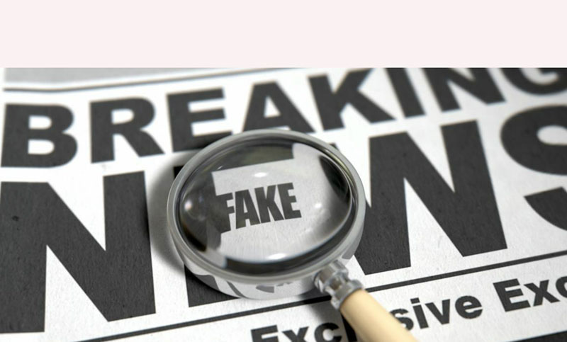 ভুয়া সংবাদ প্রচারে ১০ বছর কারাদণ্ড!