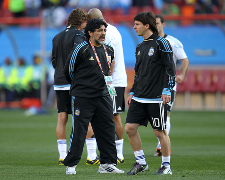 ফ্রি-কিক মাস্টার হয়ে উঠার পেছনের রহস্য