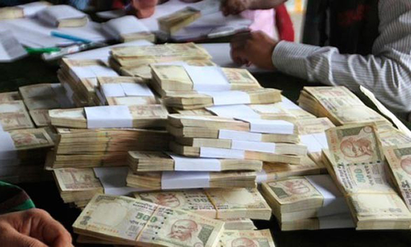 চীনের চেয়ে দ্রুত বাড়ছে ভারতের অর্থনীতি