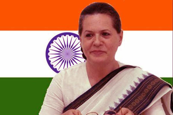 মোদি সরকারের কারণে আশঙ্কা ও আতঙ্কে দিন কাটছে : সোনিয়া