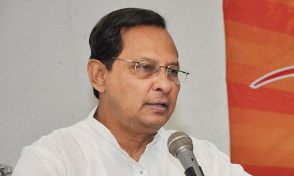 নারী অগ্রযাত্রায় জঙ্গি-কুসংস্কার-বৈষম্য বর্জন করুন : তথ্যমন্ত্রী