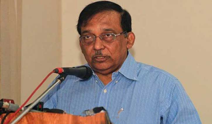 সব দাবি মেনে নিলাম, ক্লাসে ফিরে যাও: স্বরাষ্ট্রমন্ত্রী