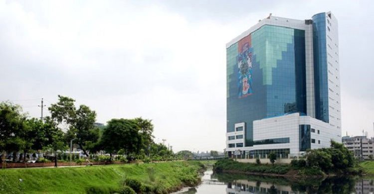 বিজিএমইএ বহুতল ভবনের ‘দফারফা’ ২৭ মার্চ