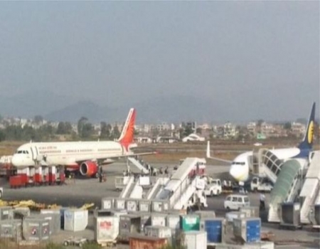 ঈদযাত্রায় বাসের ভাড়া আর বিমানের ভাড়া ‍একই