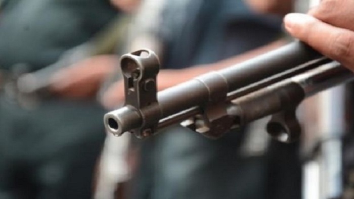 কথিত বন্দুকযুদ্ধে ঢাকা ও টেকনাফে নিহত ৪