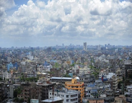 দিল্লি, মস্কো ও দোহার চেয়েও ব্যয়বহুল ঢাকা!