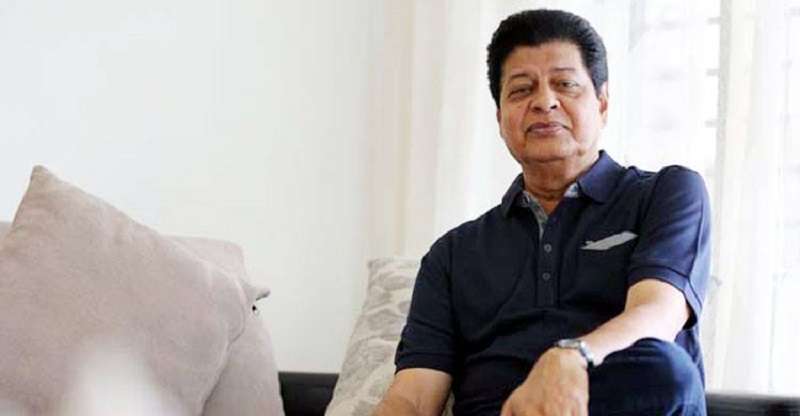 জাতীয় চলচ্চিত্র পুরস্কার নিয়ে ক্ষোভ প্রকাশ করে যা বললেন ফারুক