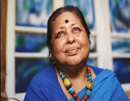 ফেরদৌসী প্রিয়ভাষিণী আর নেই