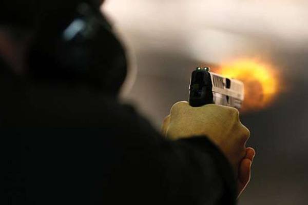 রাজধানীতে দুপক্ষের গোলাগুলি, ২ শিশু আহত