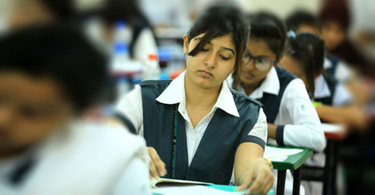 লটারির মাধ্যমে এইচএসসির প্রশ্নের সেট নির্ধারণ