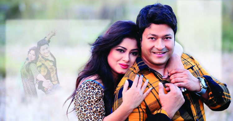 বছর শেষে মুক্তি পাবে ফেরদৌস-মৌসুমীর নতুন ছবি