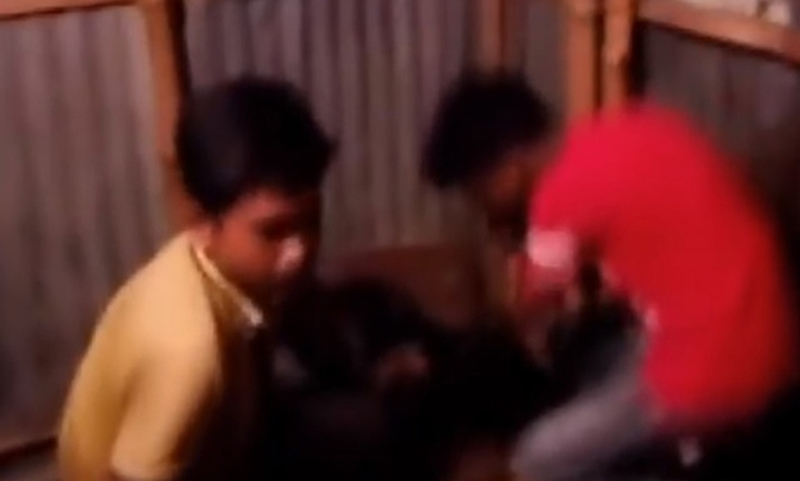 বাজির টাকা না দিতে নিজের খুন হওয়ার নাটক