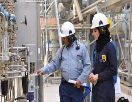 অপ্রত্যাশিতভাবে বিশ্ব শ্রমবাজারে নারীর অংশগ্রহণ কম