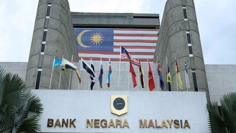 হ্যাকিংয়ের চেষ্টা ঠেকিয়ে দিল মালয়েশিয়ার কেন্দ্রীয় ব্যাংক
